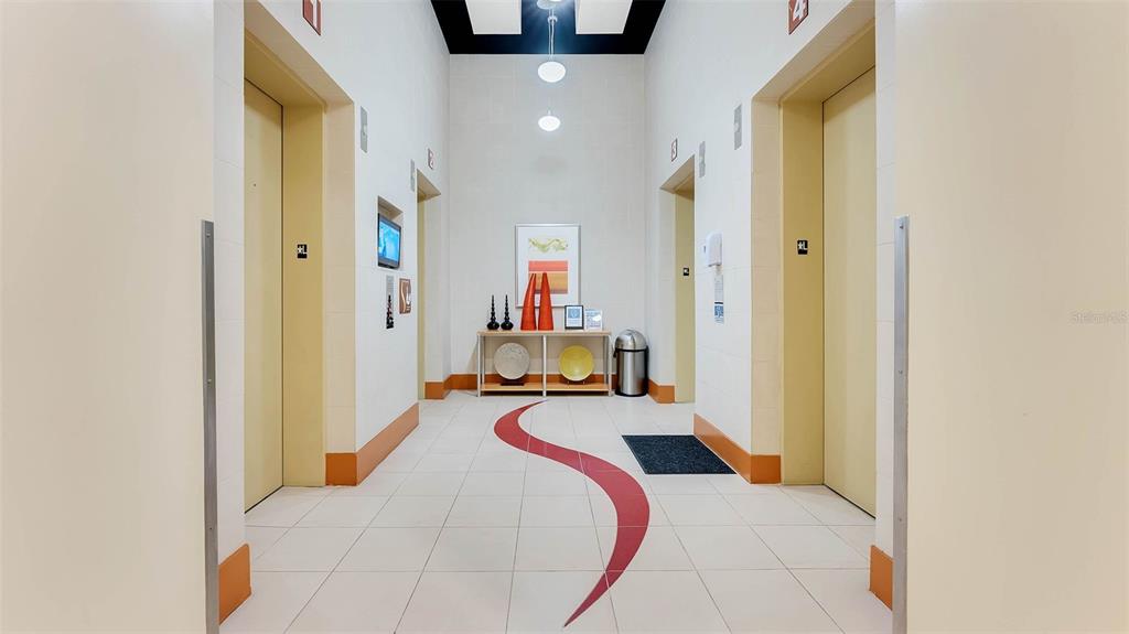 155 S COURT AVENUE UNIT P-2901