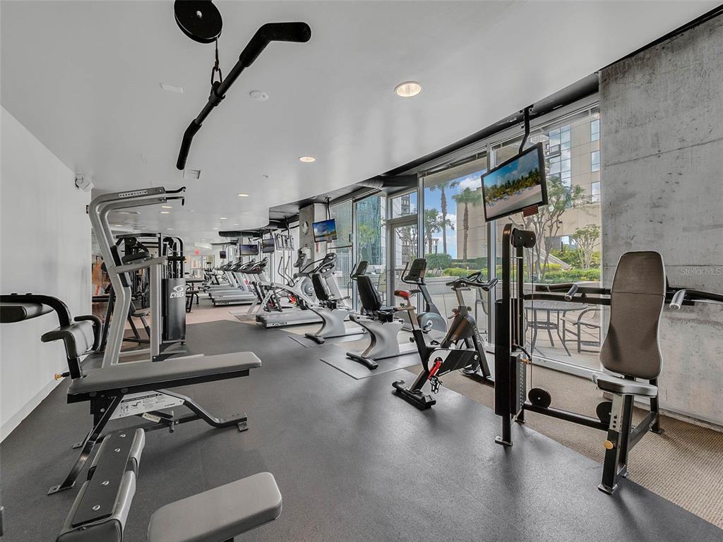 155 S COURT AVENUE UNIT P-2901