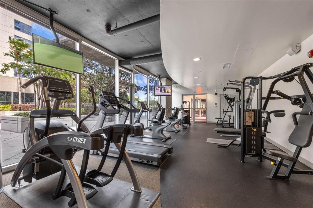 155 S COURT AVENUE UNIT P-2901