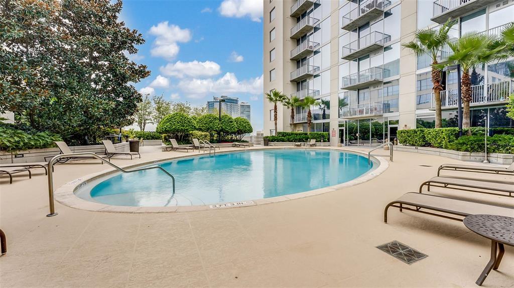 155 S COURT AVENUE UNIT P-2901