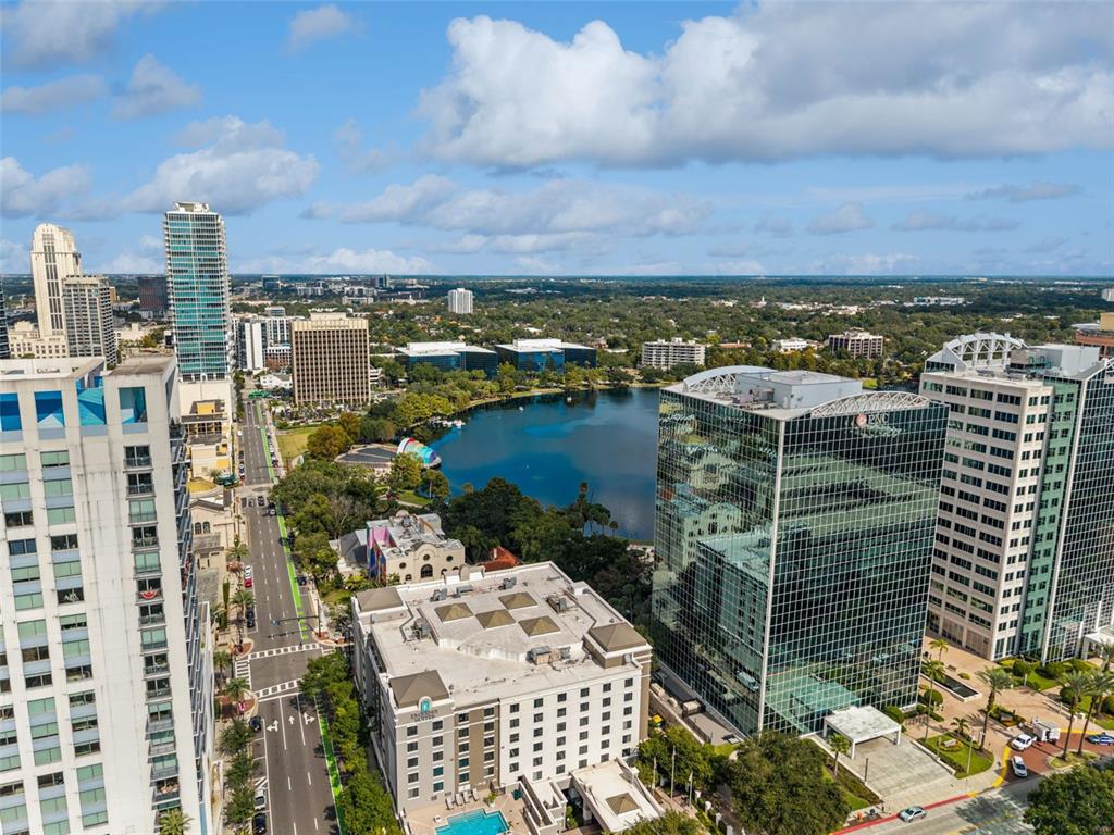 155 S COURT AVENUE UNIT P-2901