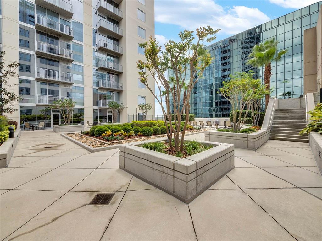 155 S COURT AVENUE UNIT P-2901