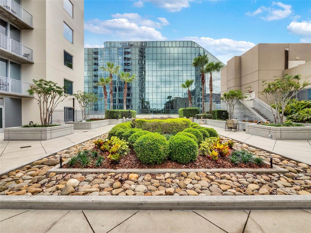 155 S COURT AVENUE UNIT P-2901
