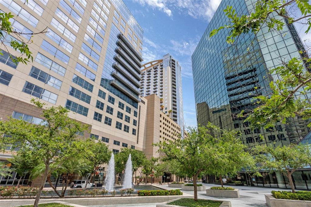 155 S COURT AVENUE UNIT P-2901