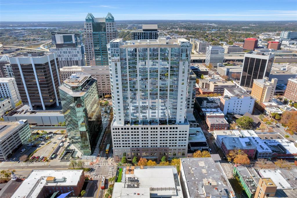 155 S COURT AVENUE UNIT P-2901