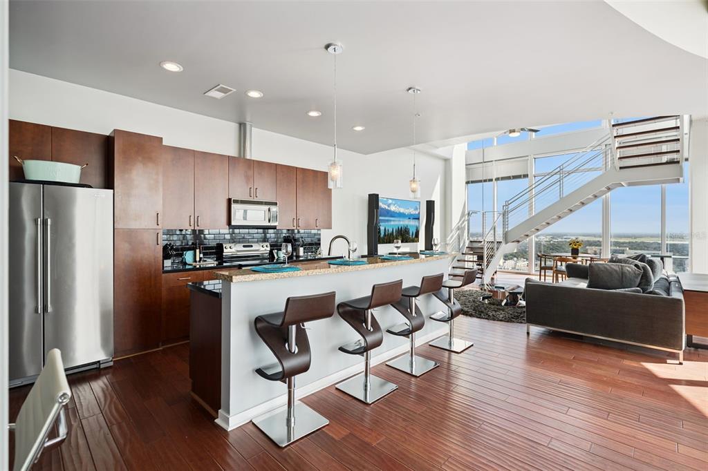 155 S COURT AVENUE UNIT P-2901