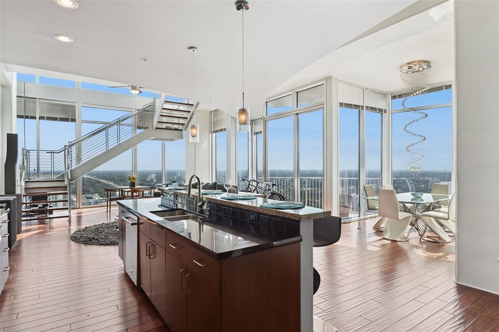 155 S COURT AVENUE UNIT P-2901