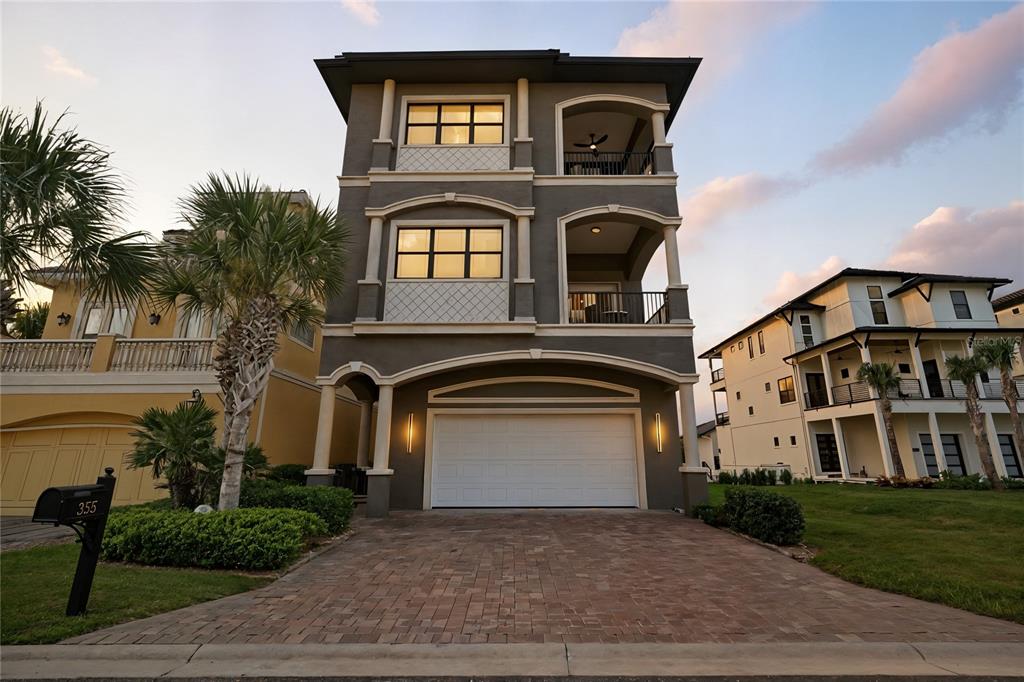 355 OCEAN CREST DRIVE