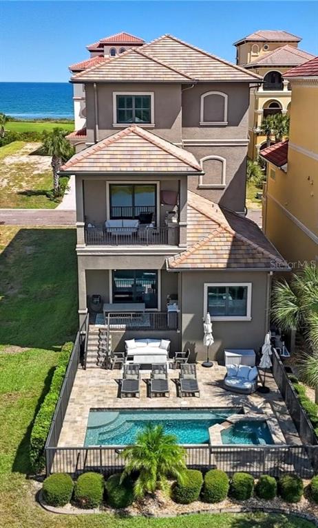 355 OCEAN CREST DRIVE