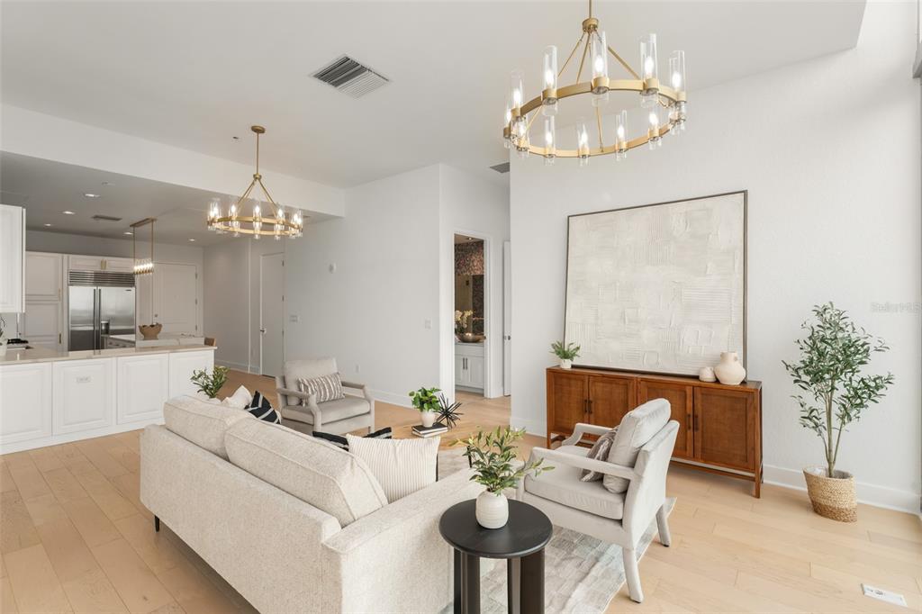 150 E ROBINSON STREET UNIT PH3