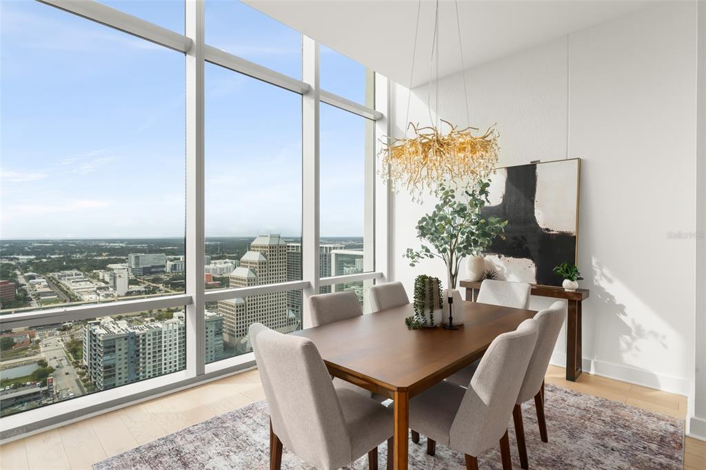 150 E ROBINSON STREET UNIT PH3