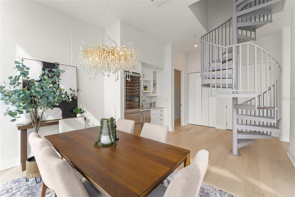 150 E ROBINSON STREET UNIT PH3