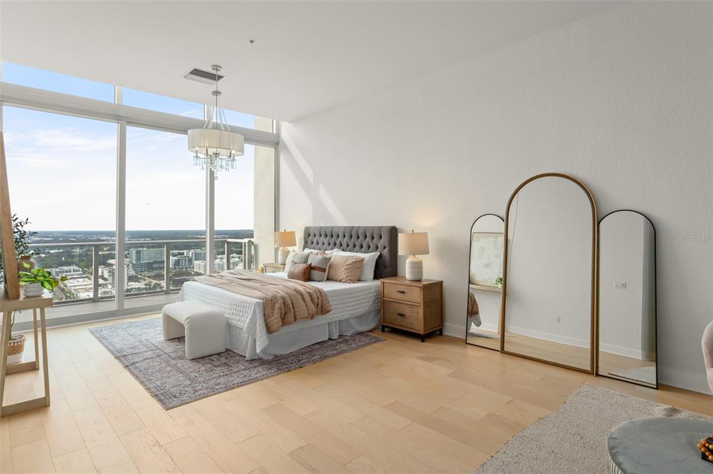 150 E ROBINSON STREET UNIT PH3