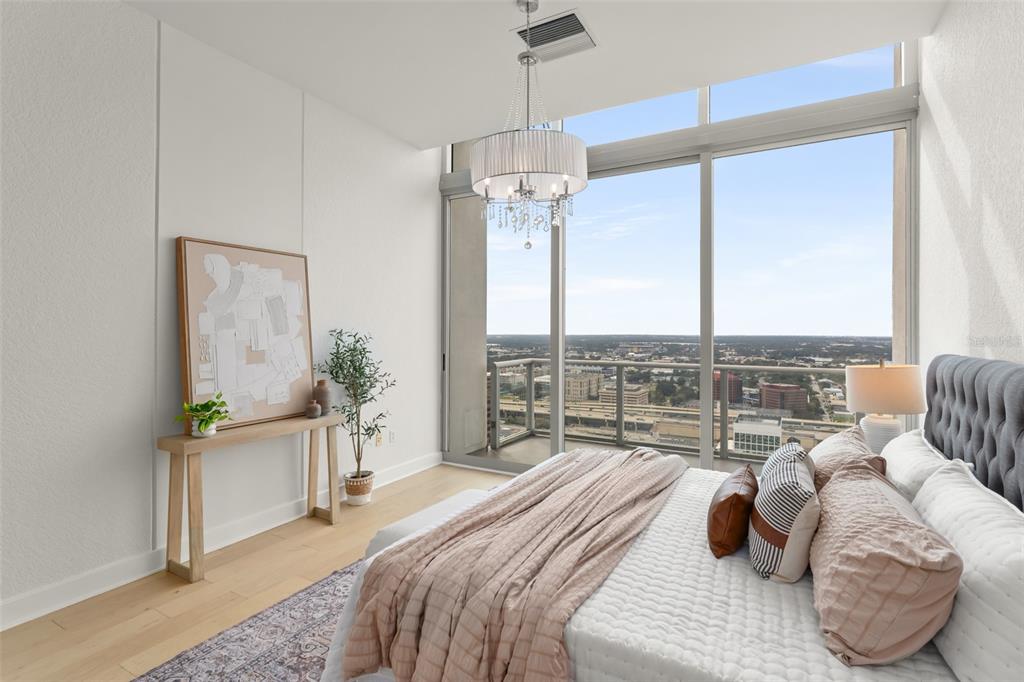 150 E ROBINSON STREET UNIT PH3