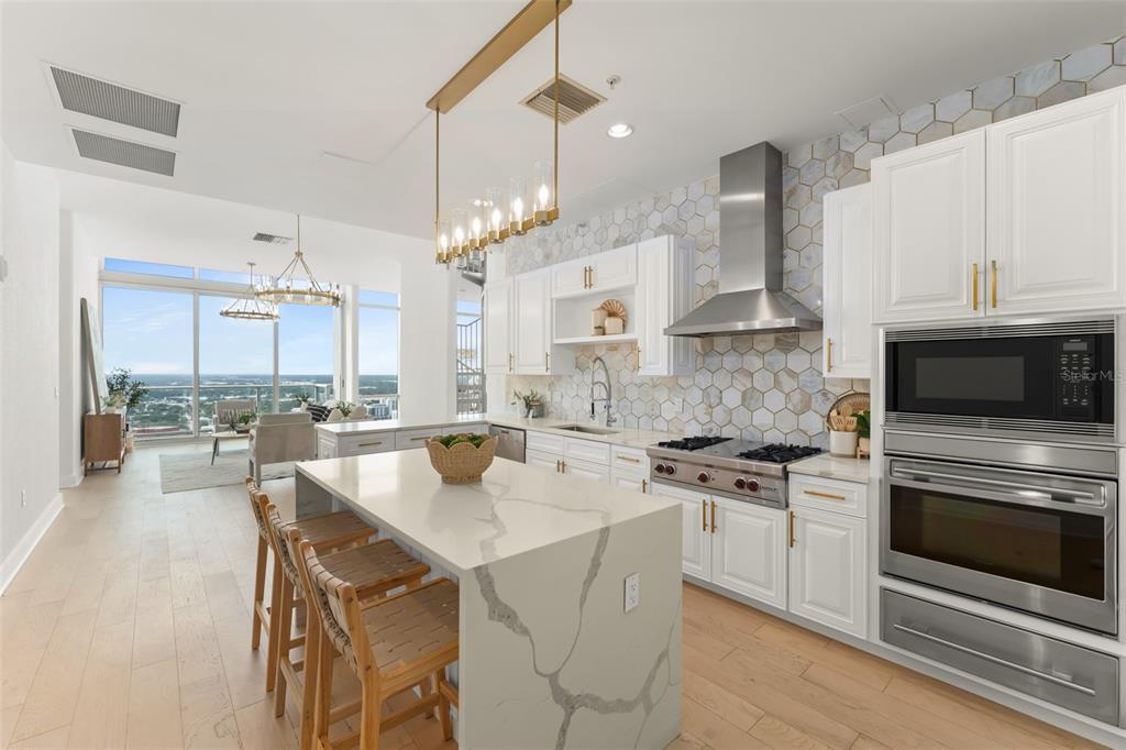 150 E ROBINSON STREET UNIT PH3