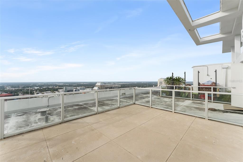 150 E ROBINSON STREET UNIT PH3
