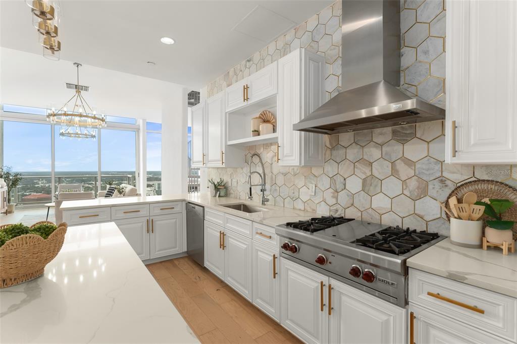 150 E ROBINSON STREET UNIT PH3