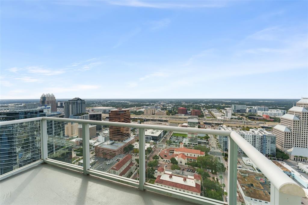 150 E ROBINSON STREET UNIT PH3