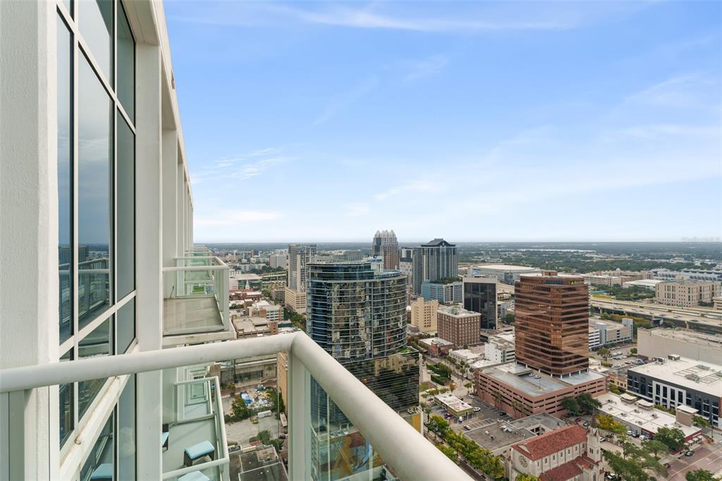 150 E ROBINSON STREET UNIT PH3