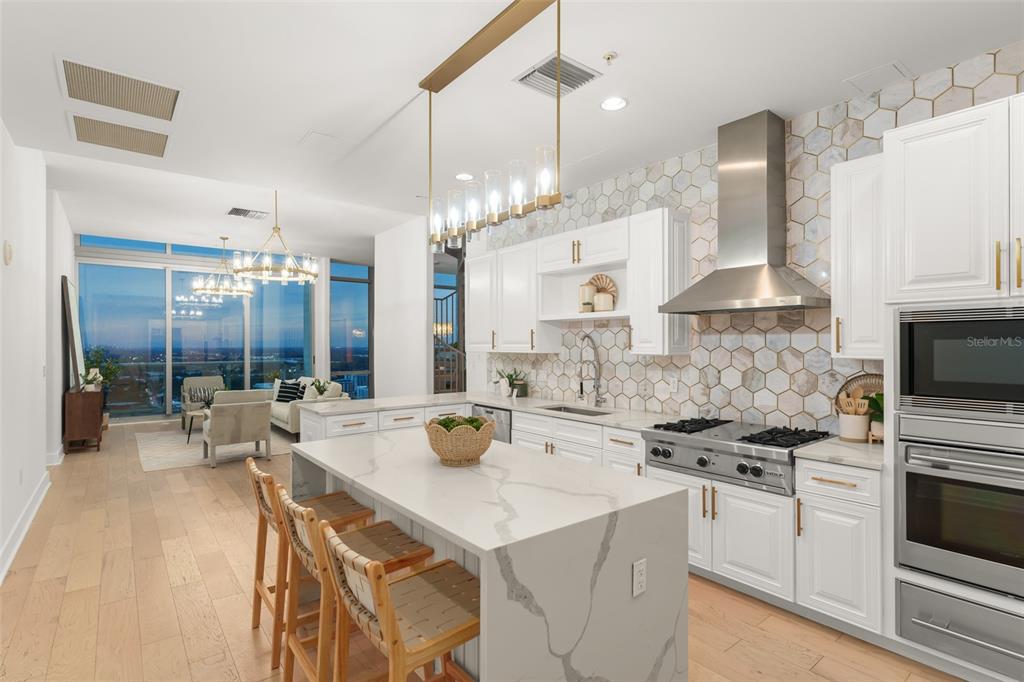 150 E ROBINSON STREET UNIT PH3