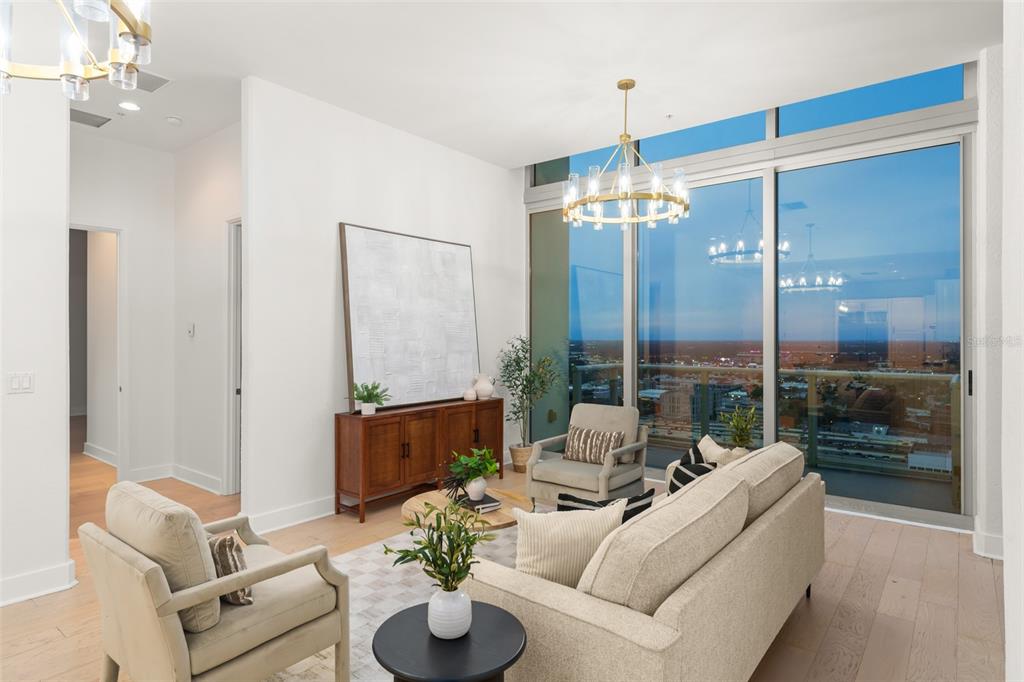 150 E ROBINSON STREET UNIT PH3