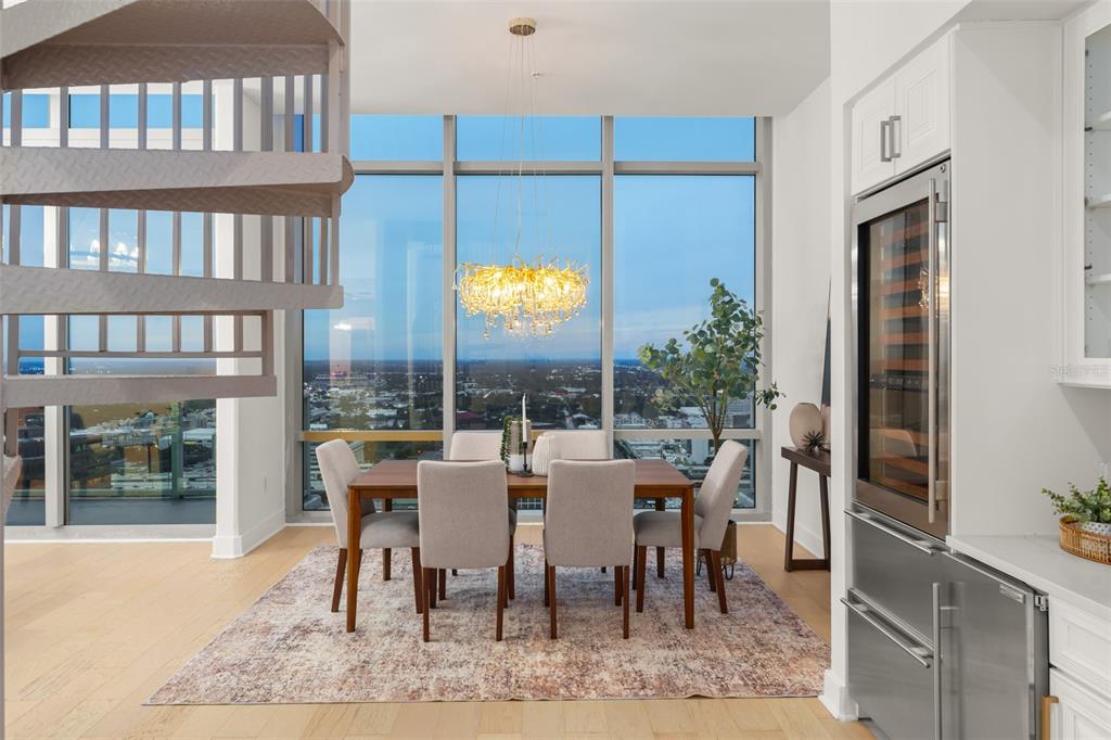 150 E ROBINSON STREET UNIT PH3