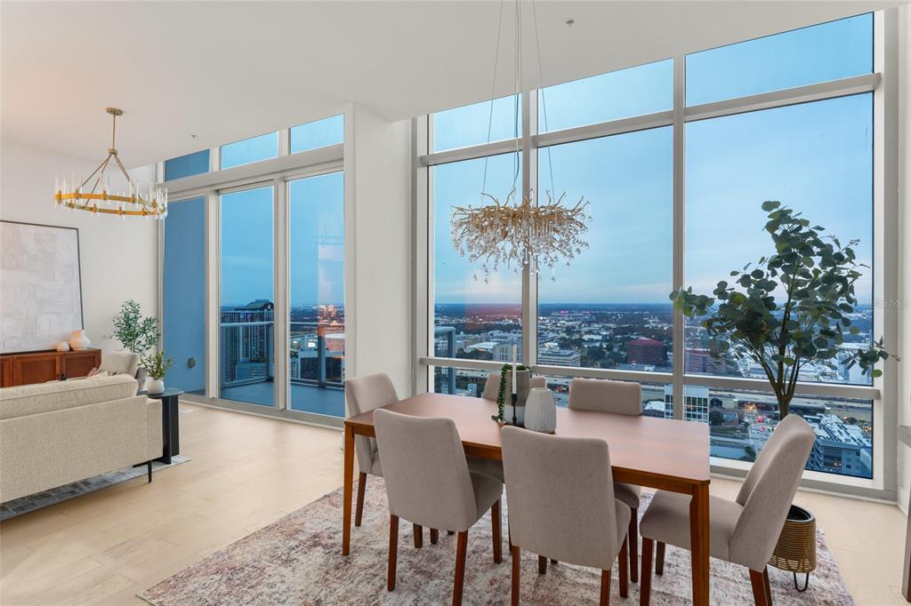 150 E ROBINSON STREET UNIT PH3