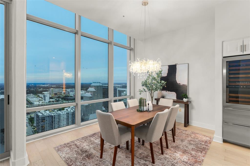 150 E ROBINSON STREET UNIT PH3