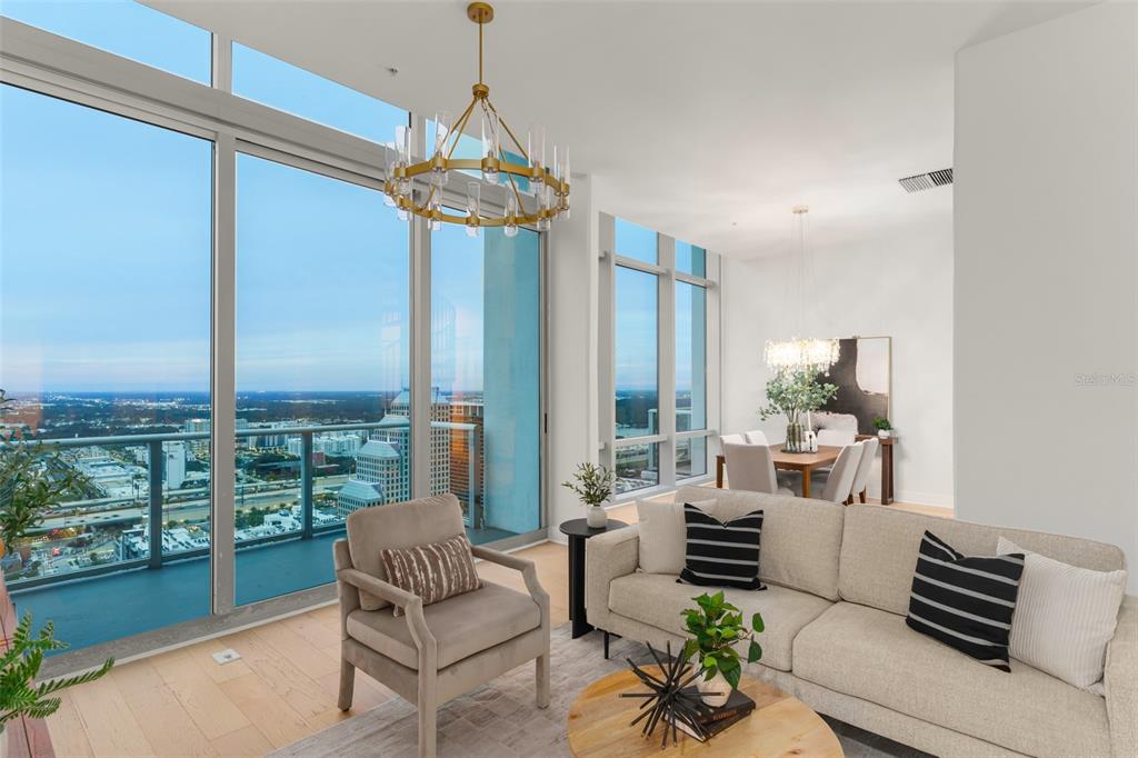 150 E ROBINSON STREET UNIT PH3