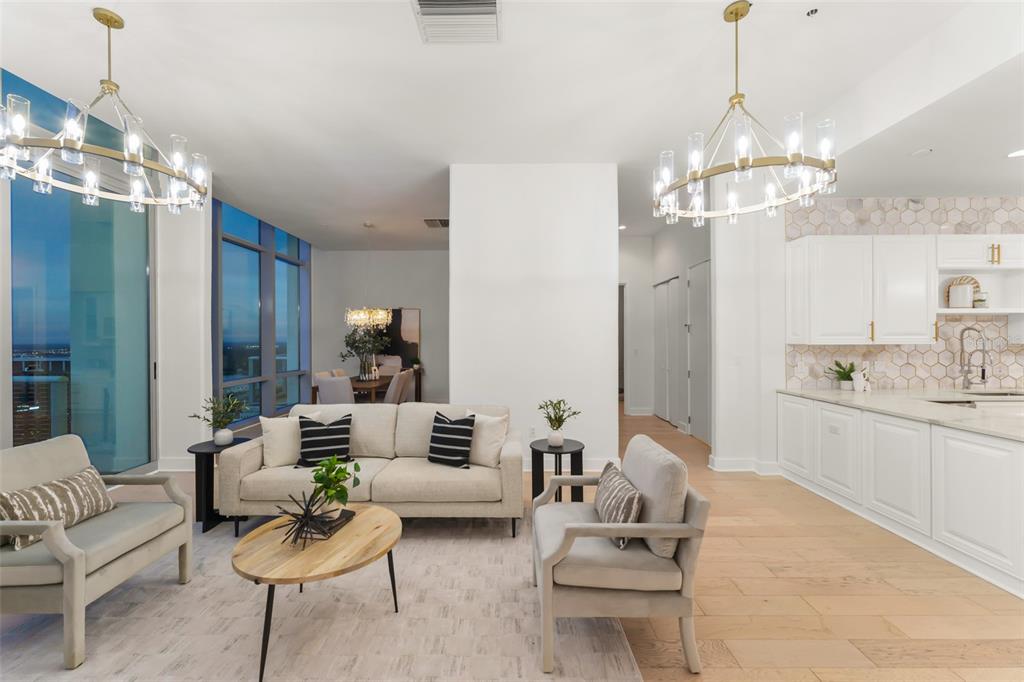 150 E ROBINSON STREET UNIT PH3