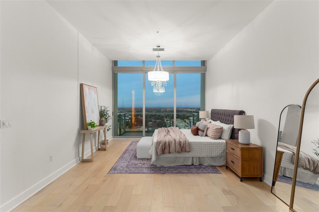 150 E ROBINSON STREET UNIT PH3