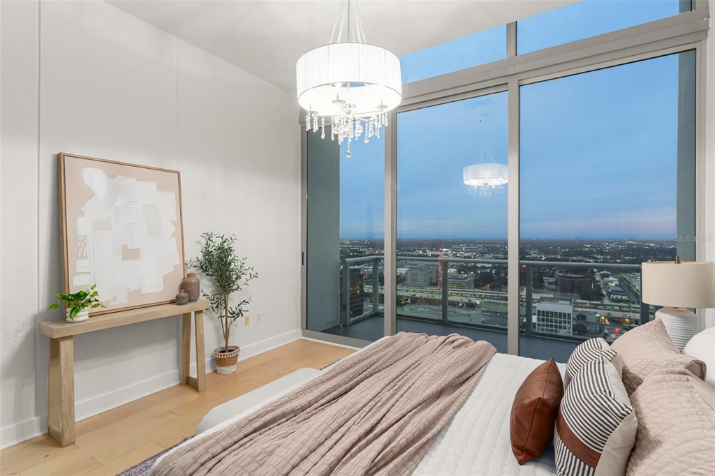 150 E ROBINSON STREET UNIT PH3