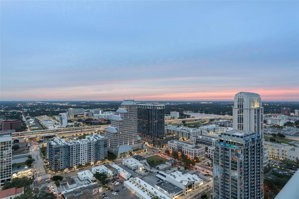 150 E ROBINSON STREET UNIT PH3