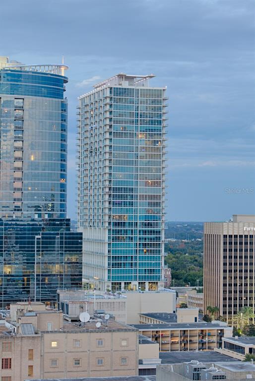150 E ROBINSON STREET UNIT PH3