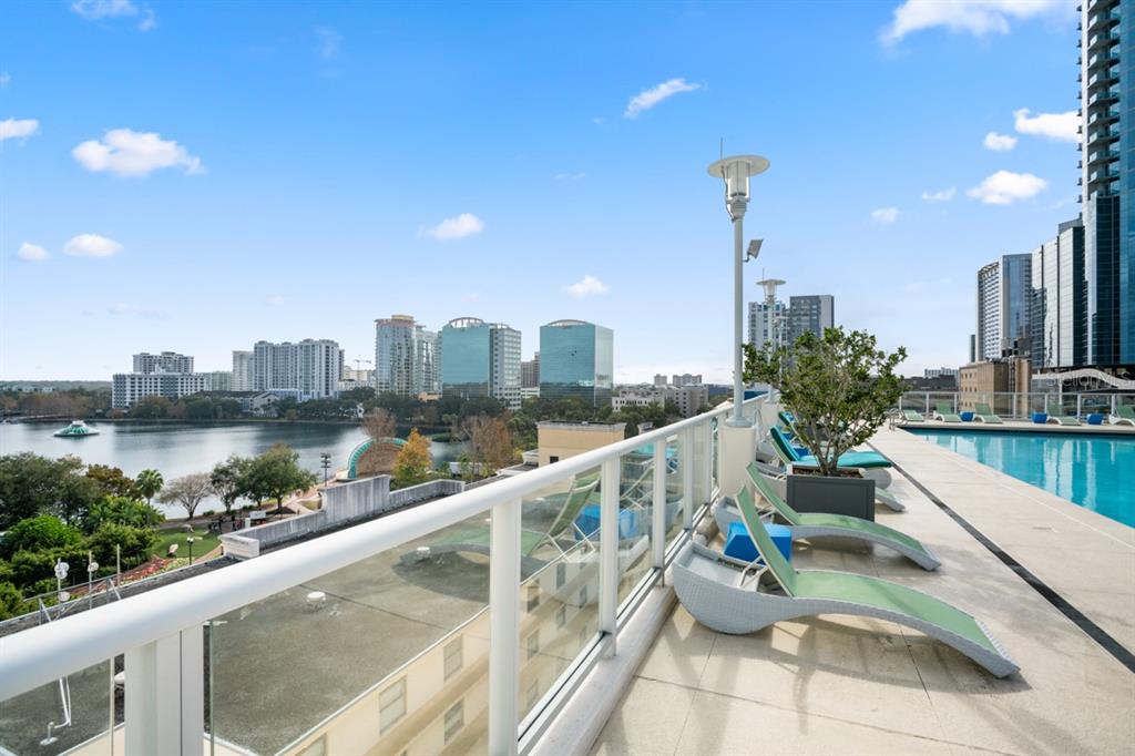 150 E ROBINSON STREET UNIT PH3