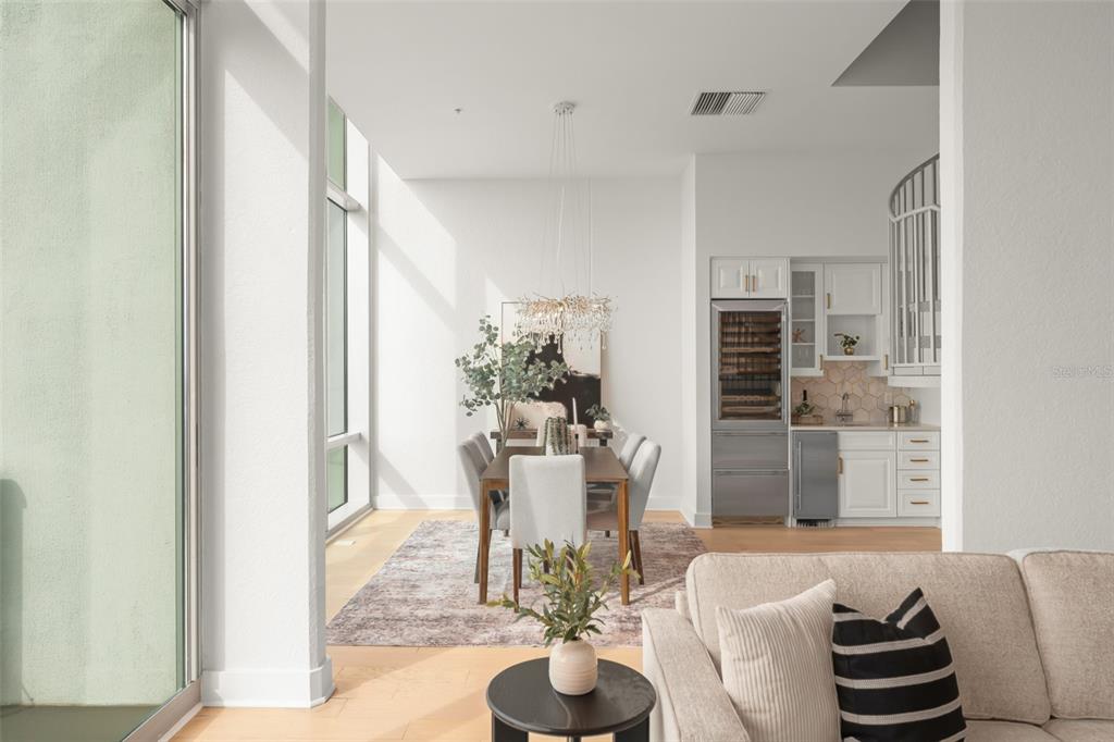 150 E ROBINSON STREET UNIT PH3