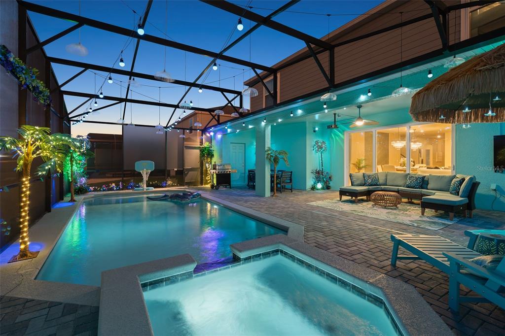 16016 SANDY CLIFFS DRIVE