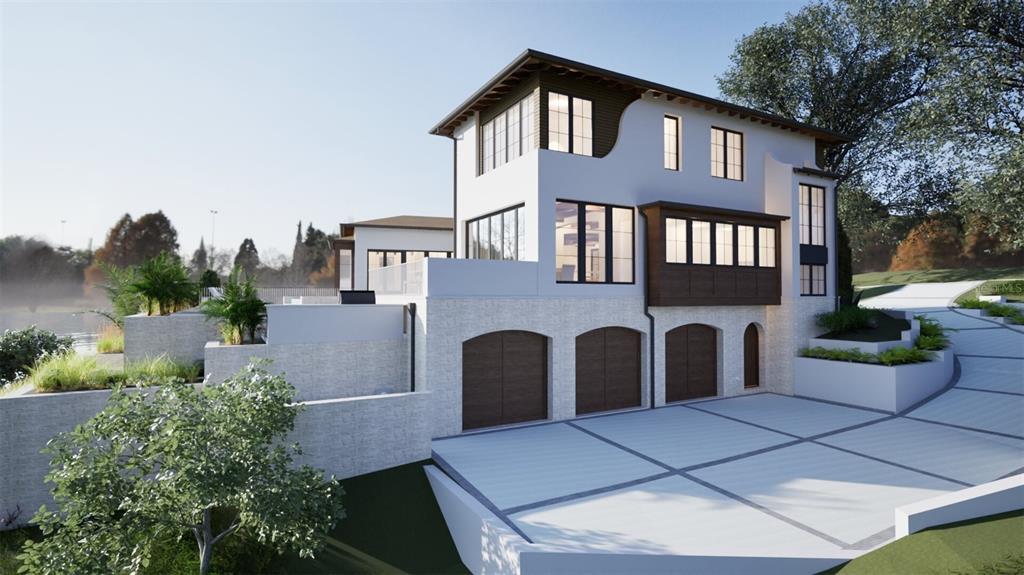 157 TRANQUIL MIRROR LAKE COURT