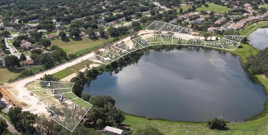 157 TRANQUIL MIRROR LAKE COURT