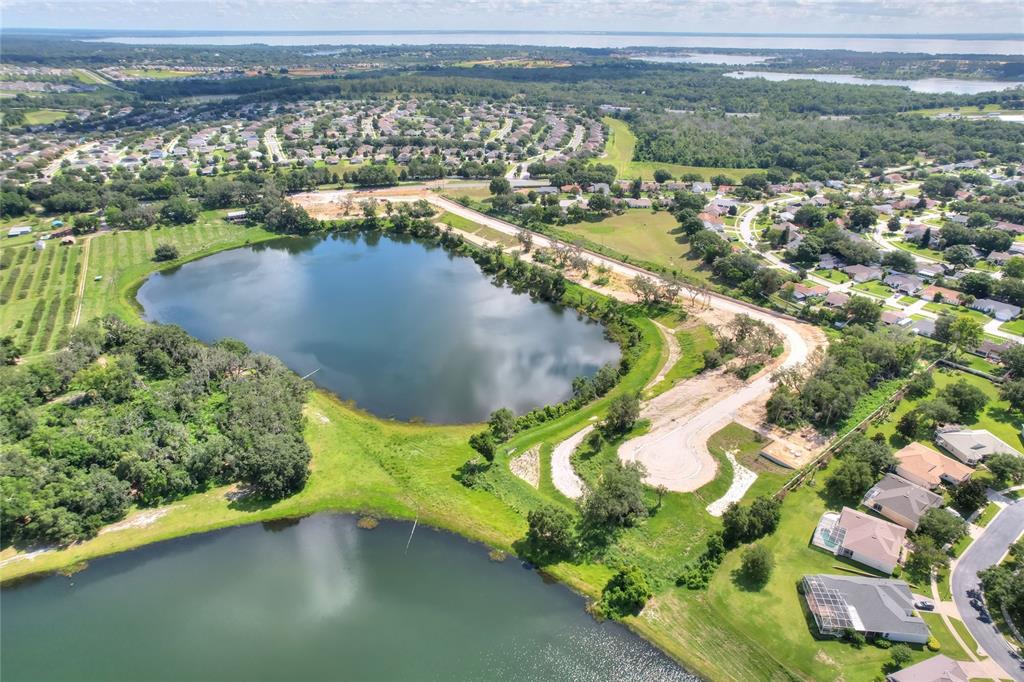 157 TRANQUIL MIRROR LAKE COURT