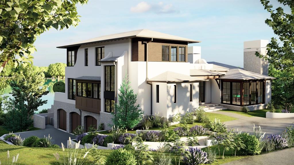 157 TRANQUIL MIRROR LAKE COURT