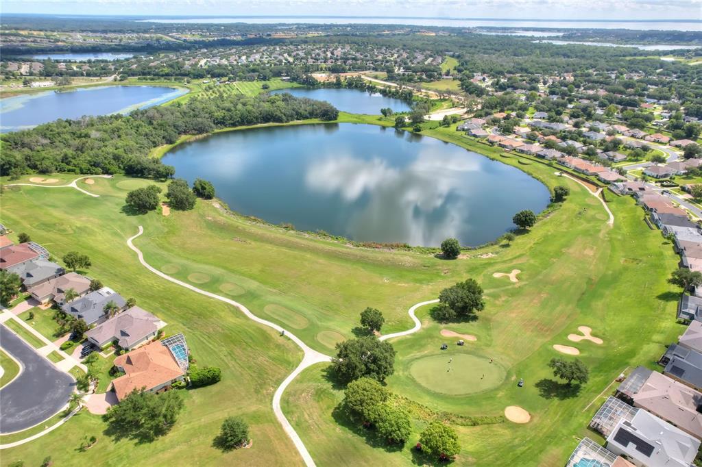 157 TRANQUIL MIRROR LAKE COURT