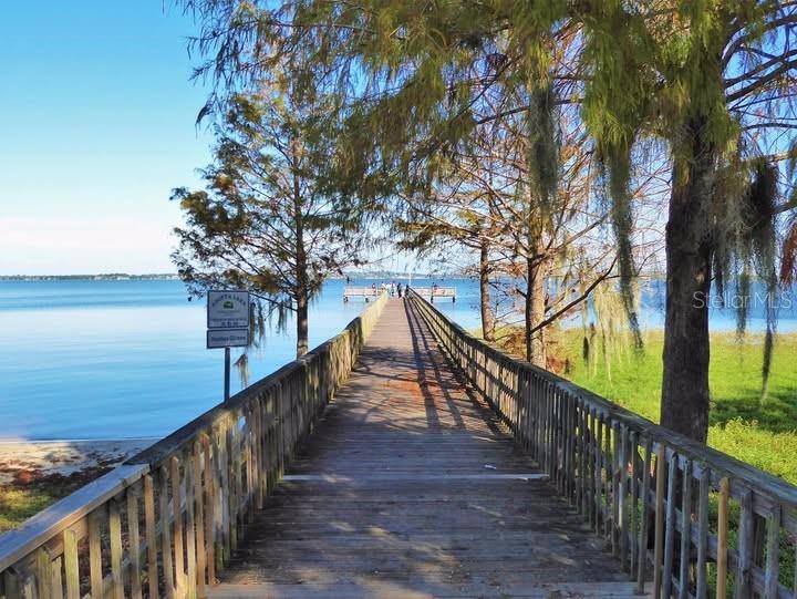 157 TRANQUIL MIRROR LAKE COURT