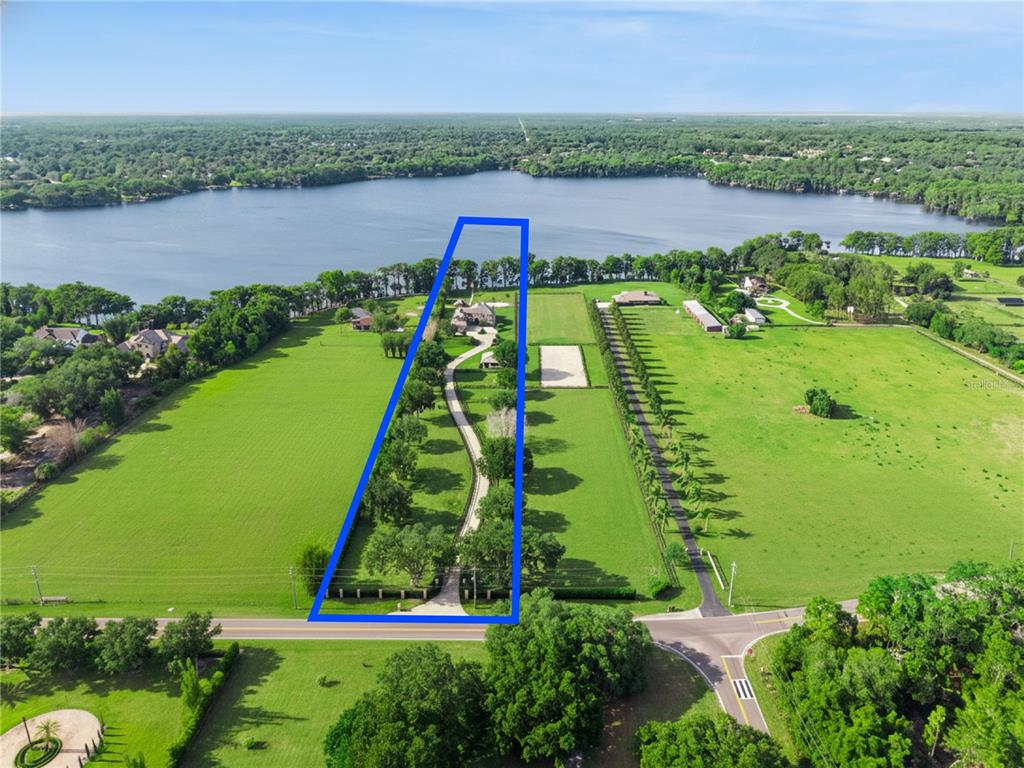 746 LAKE MILLS ROAD