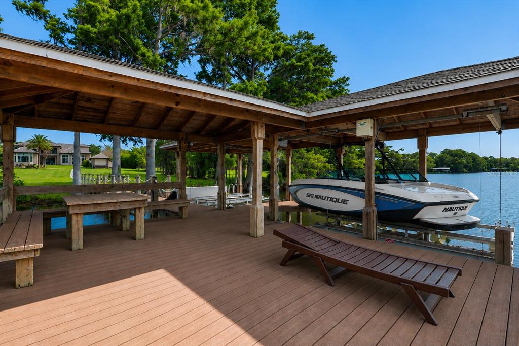 746 LAKE MILLS ROAD