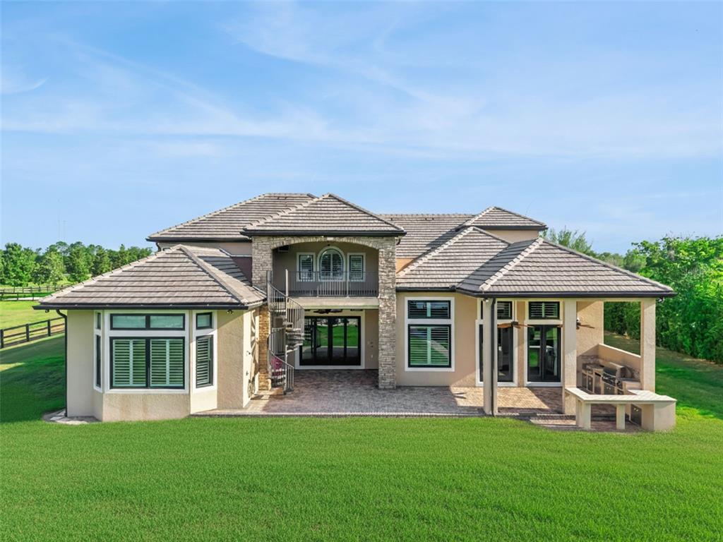 746 LAKE MILLS ROAD