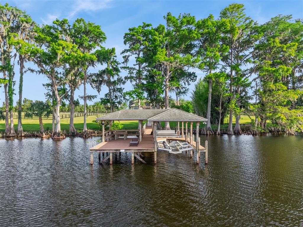 746 LAKE MILLS ROAD