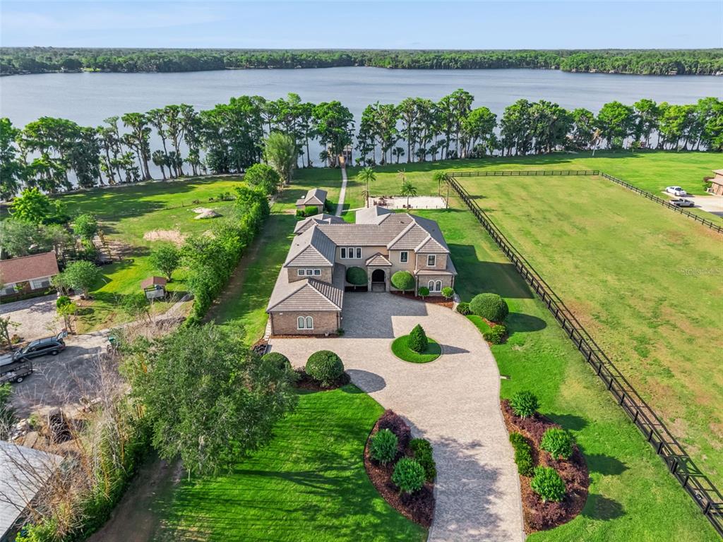 746 LAKE MILLS ROAD