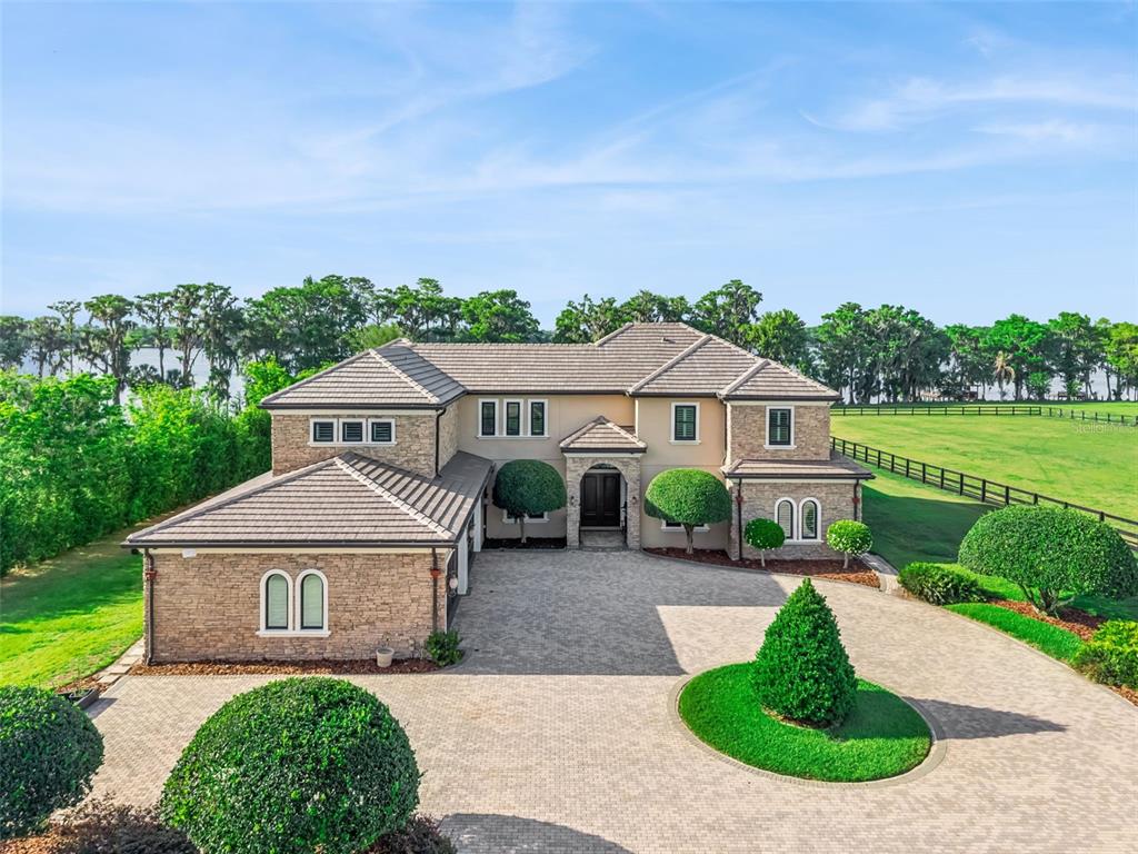 746 LAKE MILLS ROAD
