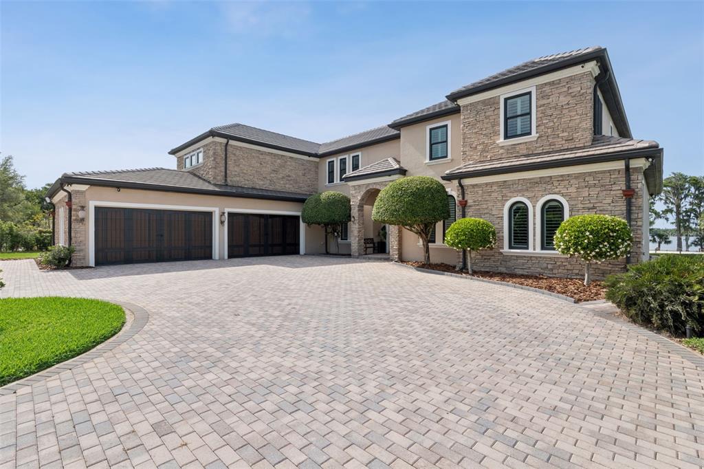 746 LAKE MILLS ROAD